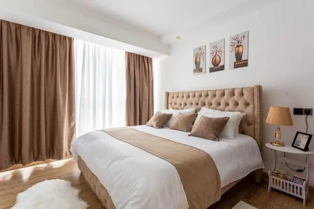Executive Apart Daire