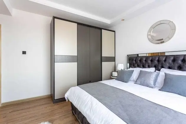 Executive Apart Daire