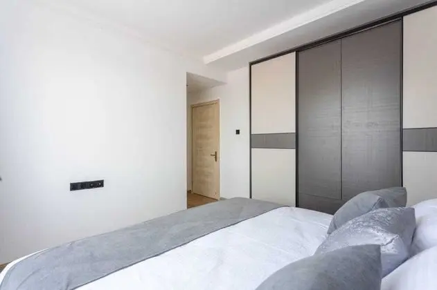 Executive Apart Daire