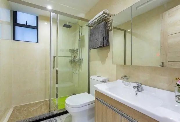 Executive Apart Daire
