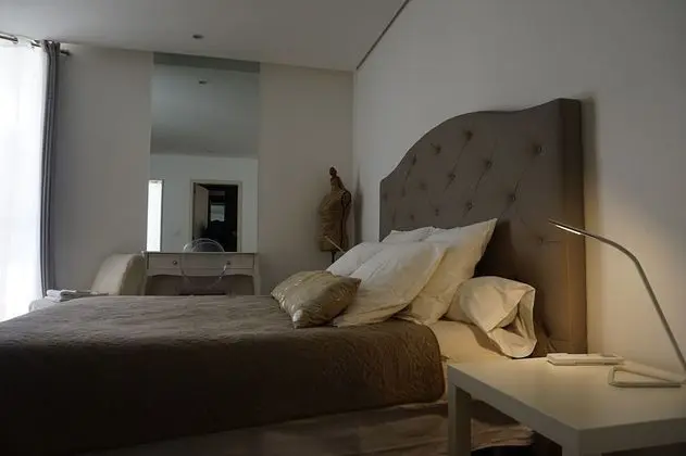 Comfort Apart Daire, 1 Çift Kişilik Yatak
