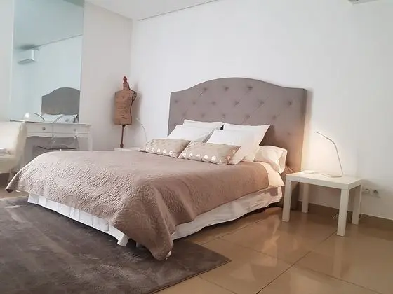 Comfort Apart Daire, 1 Çift Kişilik Yatak