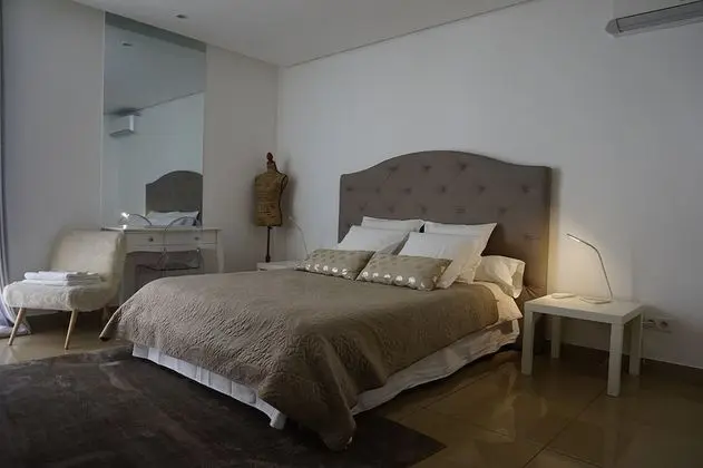 Comfort Apart Daire, 1 Çift Kişilik Yatak