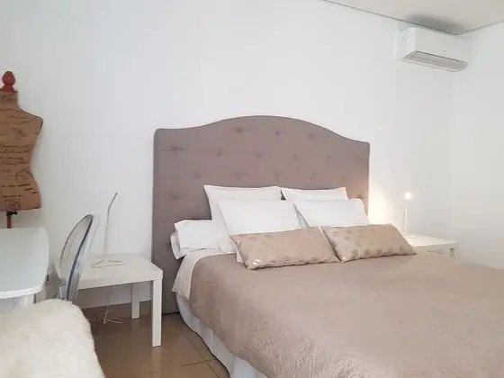 Comfort Apart Daire, 1 Çift Kişilik Yatak