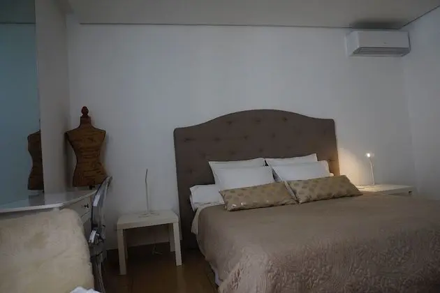 Comfort Apart Daire, 1 Çift Kişilik Yatak