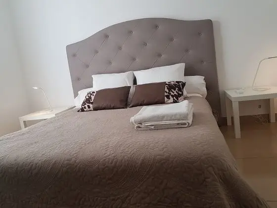 Comfort Apart Daire, 1 Çift Kişilik Yatak