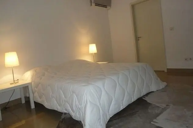 Comfort Apart Daire, 1 Çift Kişilik Yatak
