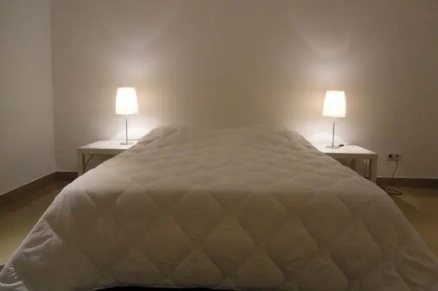 Comfort Apart Daire, 1 Çift Kişilik Yatak