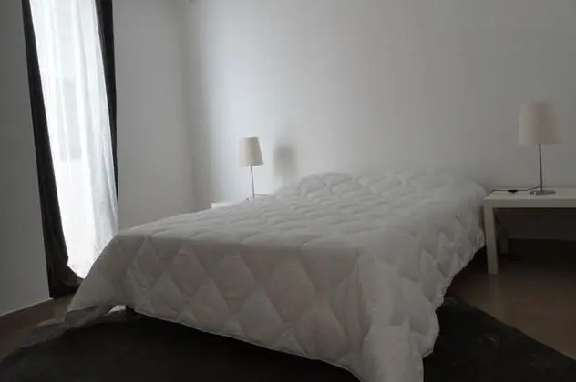 Comfort Apart Daire, 1 Çift Kişilik Yatak