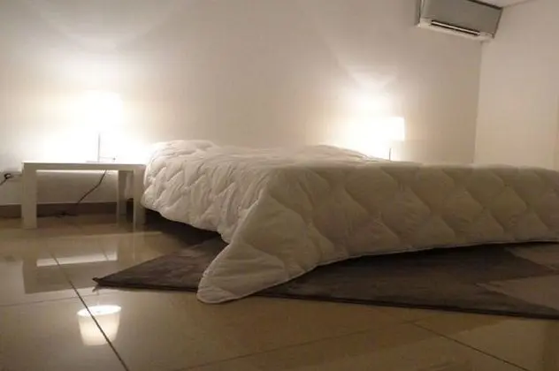 Comfort Apart Daire, 1 Çift Kişilik Yatak