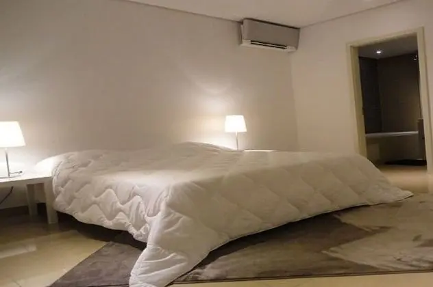 Comfort Apart Daire, 1 Çift Kişilik Yatak