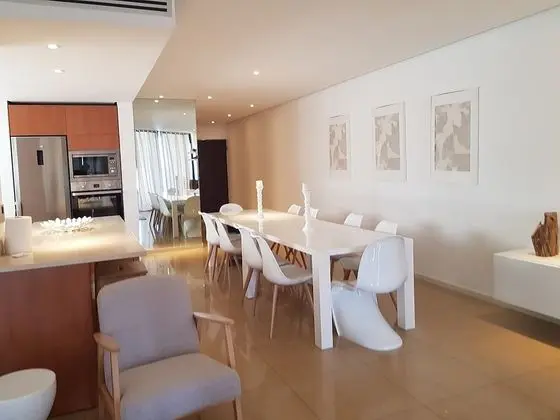 Comfort Apart Daire, 1 Çift Kişilik Yatak