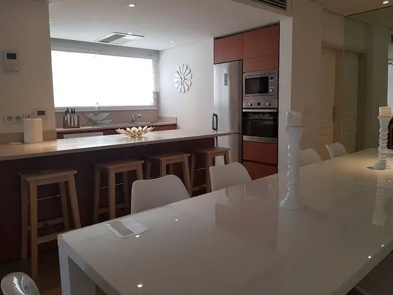 Comfort Apart Daire, 1 Çift Kişilik Yatak