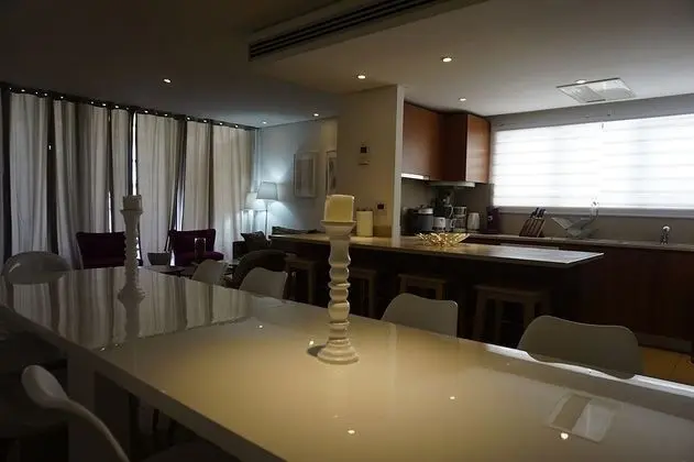 Comfort Apart Daire, 1 Çift Kişilik Yatak