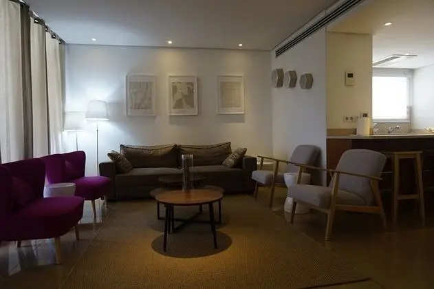 Comfort Apart Daire, 1 Çift Kişilik Yatak