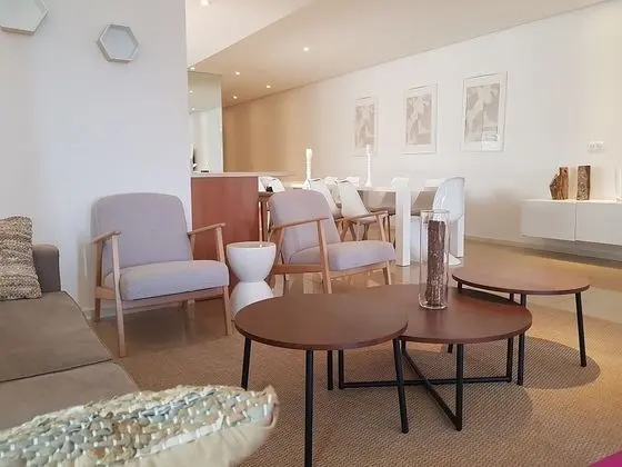 Comfort Apart Daire, 1 Çift Kişilik Yatak