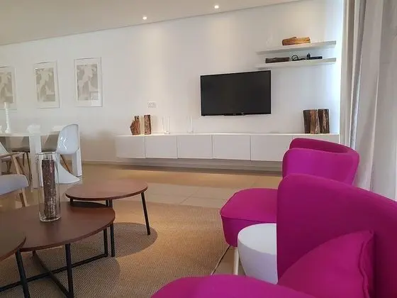 Comfort Apart Daire, 1 Çift Kişilik Yatak