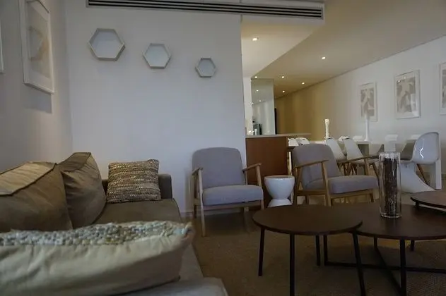 Comfort Apart Daire, 1 Çift Kişilik Yatak