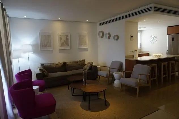 Comfort Apart Daire, 1 Çift Kişilik Yatak