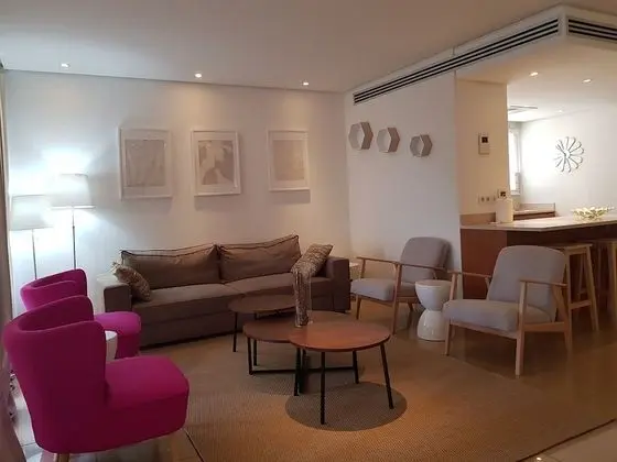 Comfort Apart Daire, 1 Çift Kişilik Yatak
