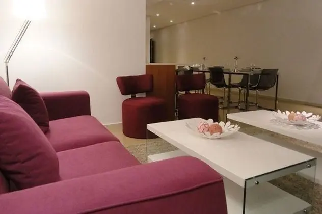 Comfort Apart Daire, 1 Çift Kişilik Yatak
