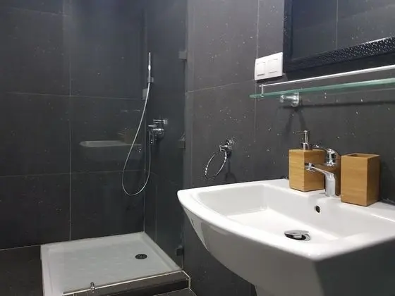 Comfort Apart Daire, 1 Çift Kişilik Yatak