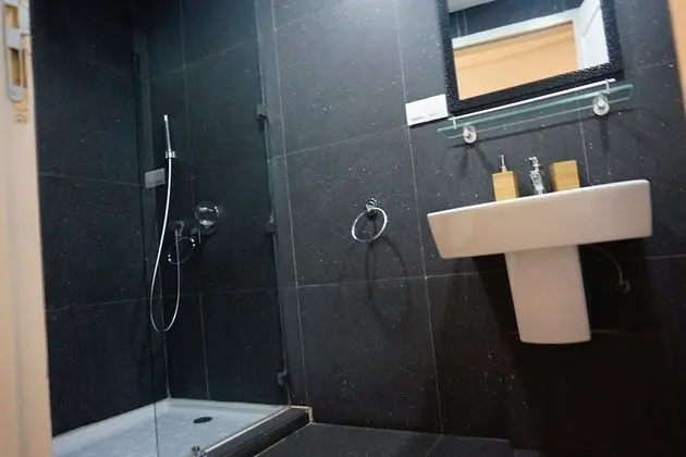 Comfort Apart Daire, 1 Çift Kişilik Yatak