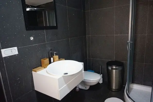 Comfort Apart Daire, 1 Çift Kişilik Yatak