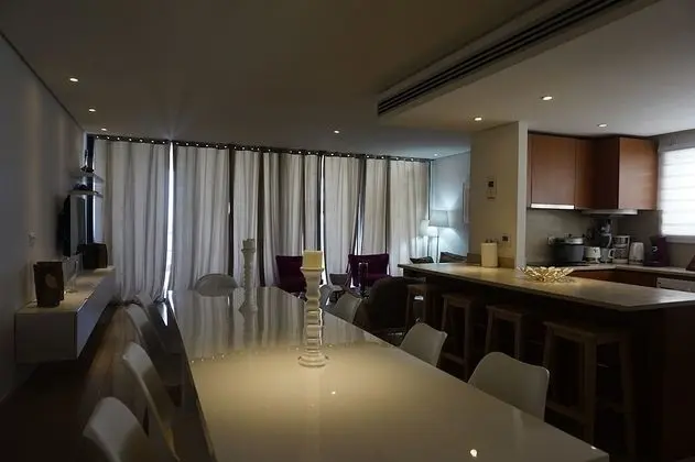 Comfort Apart Daire, 1 Çift Kişilik Yatak