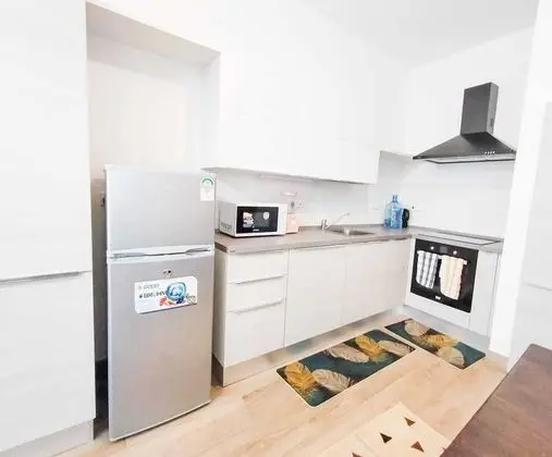 Exclusive Apart Daire