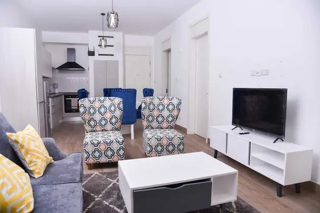 Exclusive Apart Daire