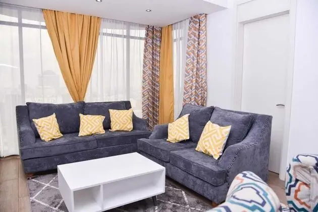 Exclusive Apart Daire