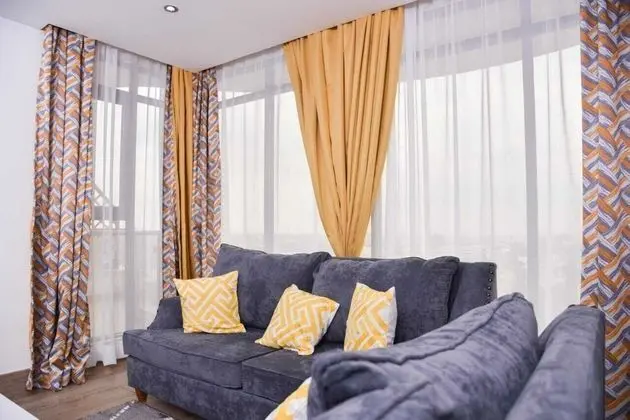 Exclusive Apart Daire