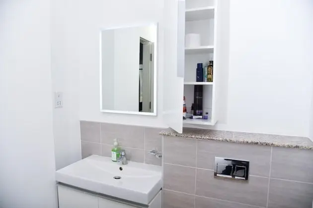 Exclusive Apart Daire