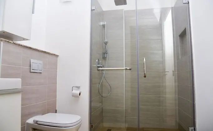 Exclusive Apart Daire