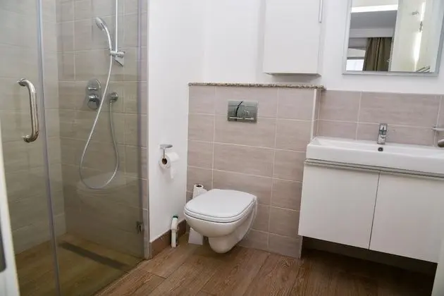 Exclusive Apart Daire