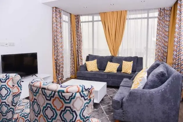 Exclusive Apart Daire