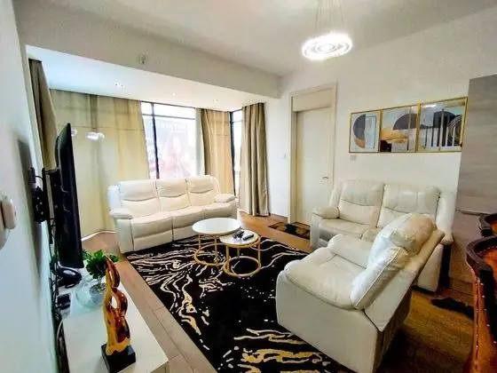 Executive Apart Daire