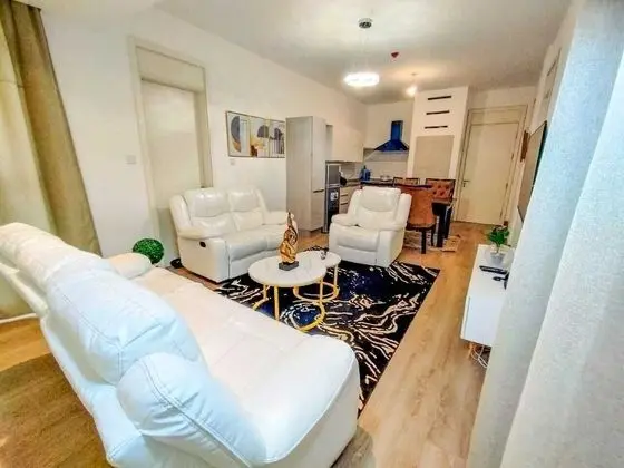 Executive Apart Daire