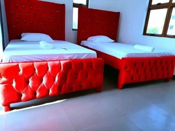Luxury Apart Daire