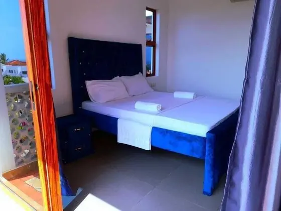 Luxury Apart Daire
