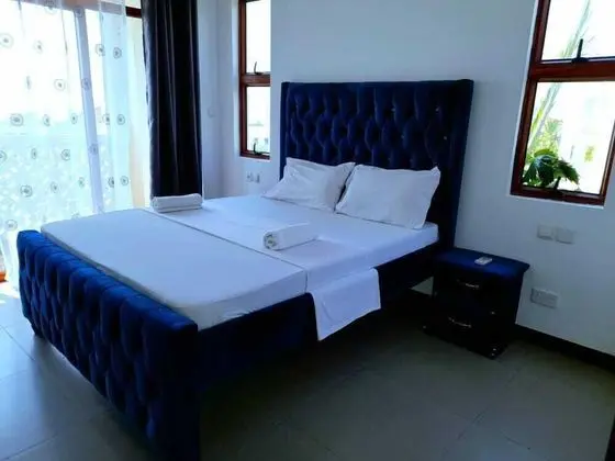 Luxury Apart Daire