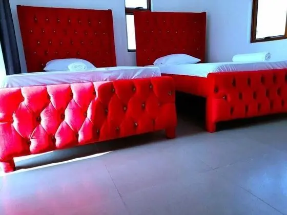 Luxury Apart Daire