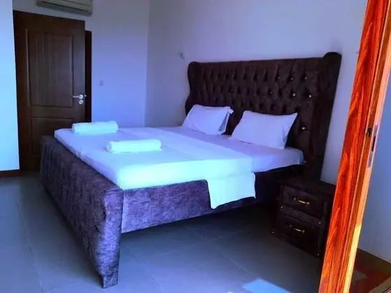 Luxury Apart Daire