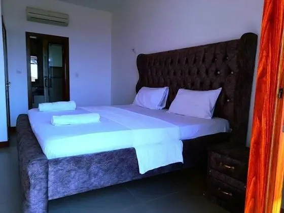 Luxury Apart Daire