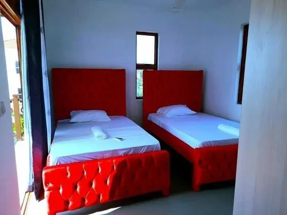 Luxury Apart Daire