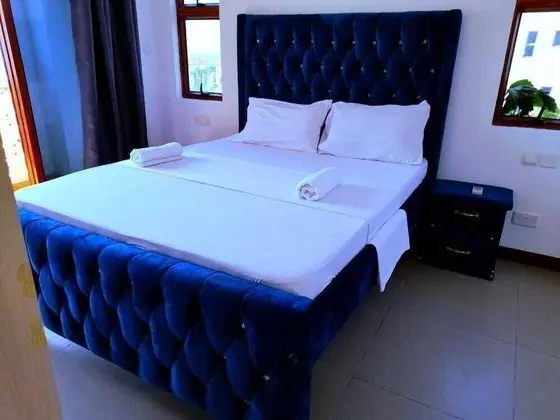 Luxury Apart Daire