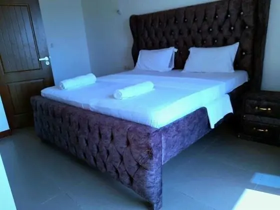Luxury Apart Daire