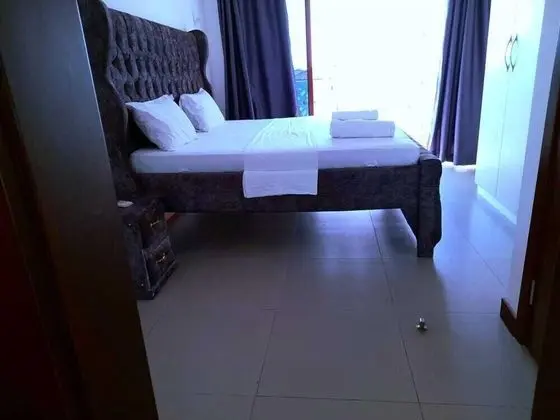 Luxury Apart Daire