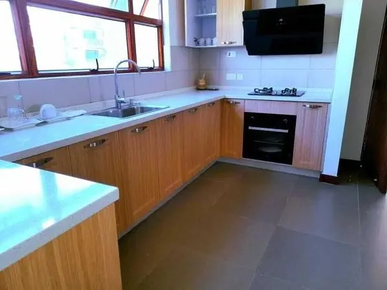 Luxury Apart Daire